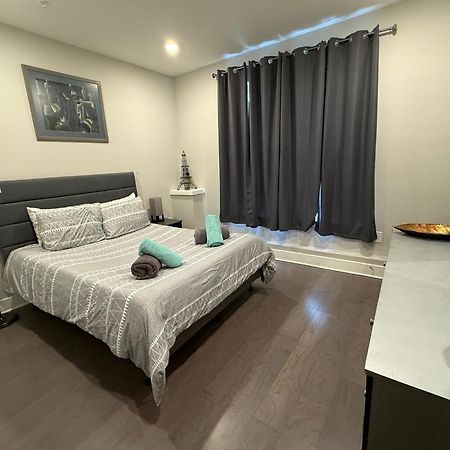 Apartamento Charming 3Br 2Ba With Private Patio Filadelfia Exterior foto
