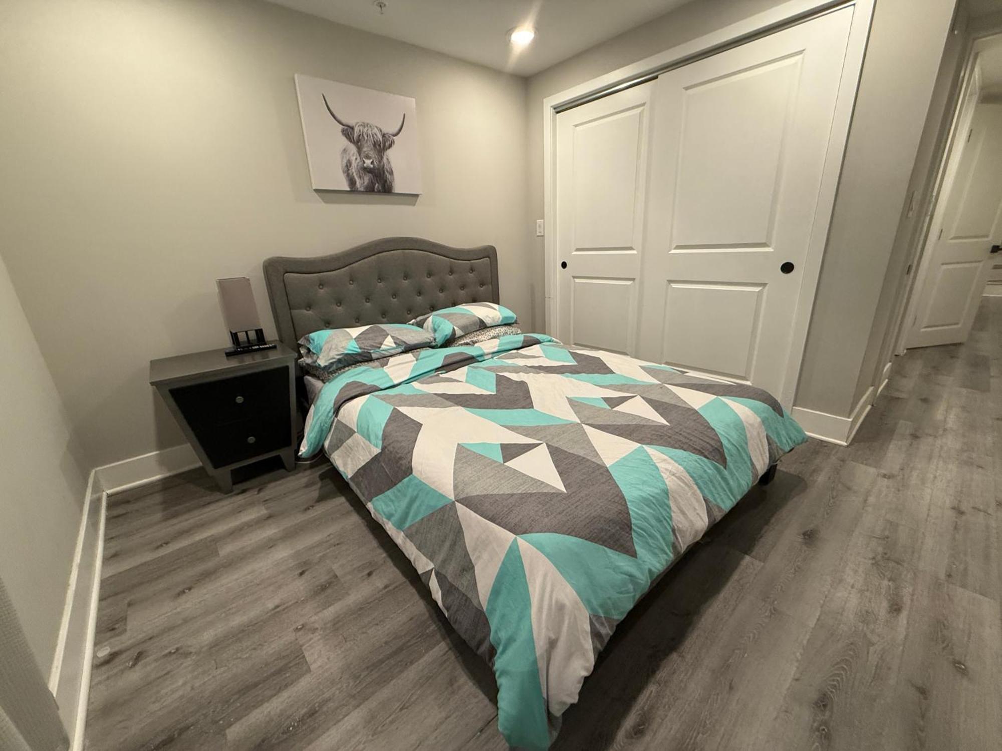 Apartamento Charming 3Br 2Ba With Private Patio Filadelfia Exterior foto